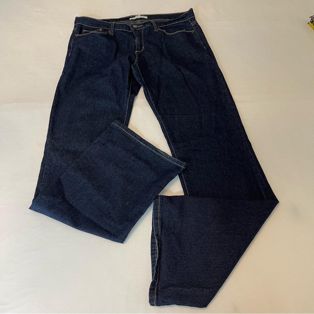 FOREVER 21 WOMENS LIGHTWEIGHT DENIM JEANS , SZ 30 VERY GOOD CONDITION, P…